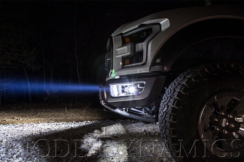 Picture of Diode Dynamics DIO LED Light Bars Light Bars & Cubes - DD6007