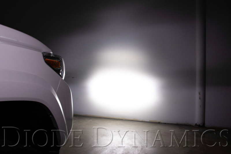 Picture of Diode Dynamics DIO LED Light Bars Light Bars & Cubes - DD6051