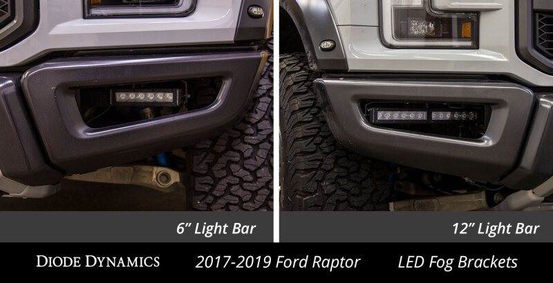 Picture of Diode Dynamics DIO LED Light Bars Light Bars & Cubes - DD6007