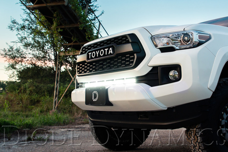Picture of Diode Dynamics DIO LED Light Bars Light Bars & Cubes - DD6051