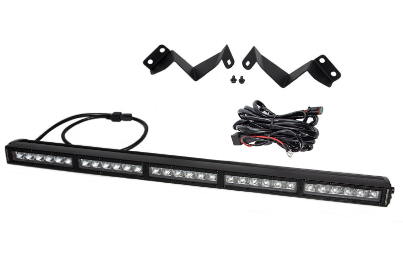 Picture of Diode Dynamics DIO LED Light Bars Light Bars & Cubes - DD6051