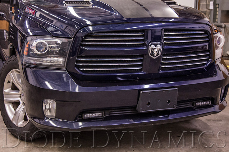 Picture of Diode Dynamics DIO LED Light Bars Light Bars & Cubes - DD6018