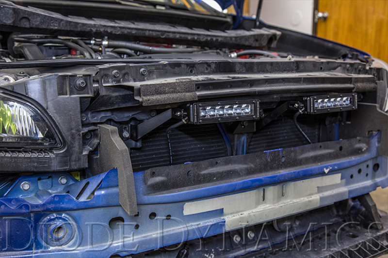 Picture of Diode Dynamics DIO LED Light Bars Light Bars & Cubes - DD6009