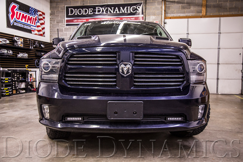 Picture of Diode Dynamics DIO LED Light Bars Light Bars & Cubes - DD6018