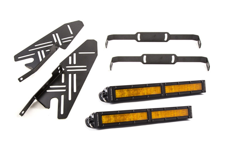 Picture of Diode Dynamics DIO LED Light Bars Light Bars & Cubes - DD6219