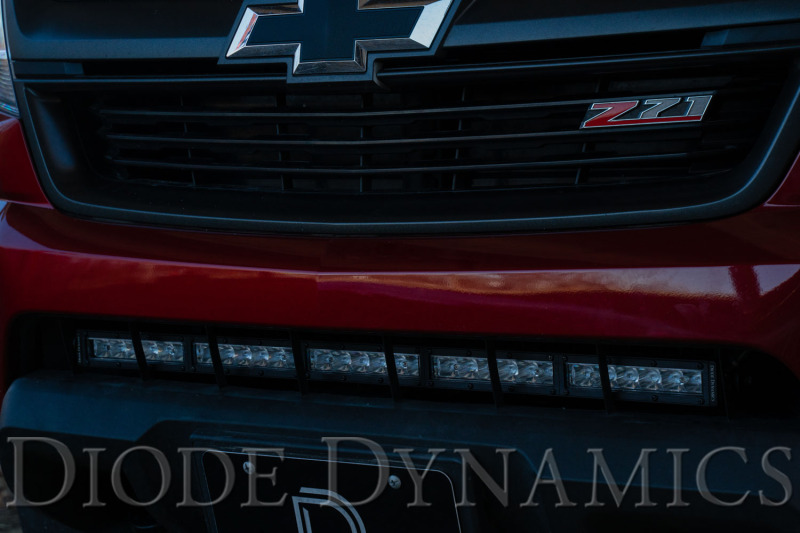 Picture of Diode Dynamics DIO LED Light Bars Light Bars & Cubes - DD6360