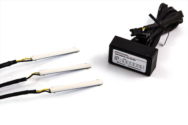 Picture of Diode Dynamics DIO LED Strip Lights Light Strip LED - DD2137