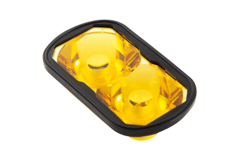 Picture of Diode Dynamics DIO Lens Cover Light Accessories and Wiring - DD6629