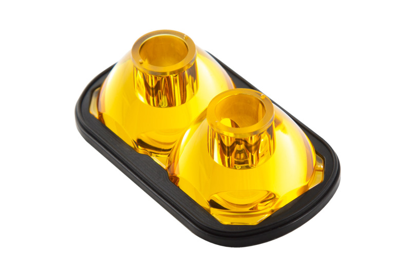 Picture of Diode Dynamics DIO Lens Cover Light Accessories and Wiring - DD6625
