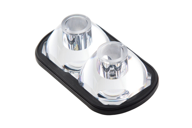Picture of Diode Dynamics DIO Lens Cover Light Accessories and Wiring - DD6622