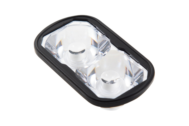 Picture of Diode Dynamics DIO Lens Cover Light Accessories and Wiring - DD6622