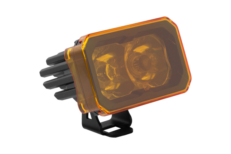 Picture of Diode Dynamics DIO Lens Cover Light Accessories and Wiring - DD6601