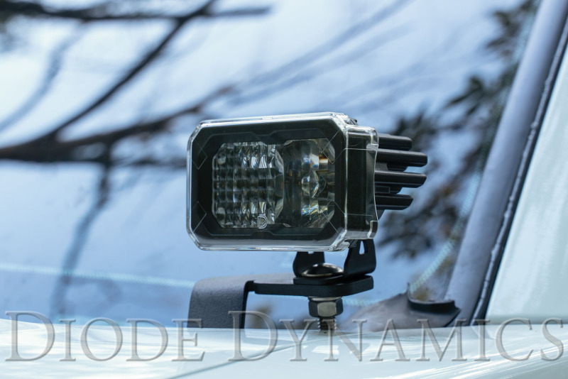 Picture of Diode Dynamics DIO Lens Cover Light Accessories and Wiring - DD6602