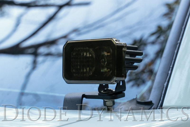 Picture of Diode Dynamics DIO Lens Cover Light Accessories and Wiring - DD6600