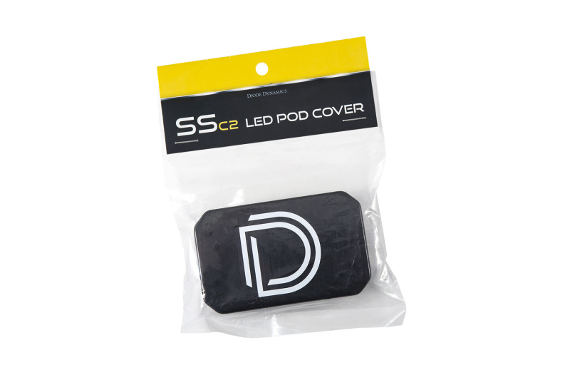 Picture of Diode Dynamics DIO Lens Cover Light Accessories and Wiring - DD6599