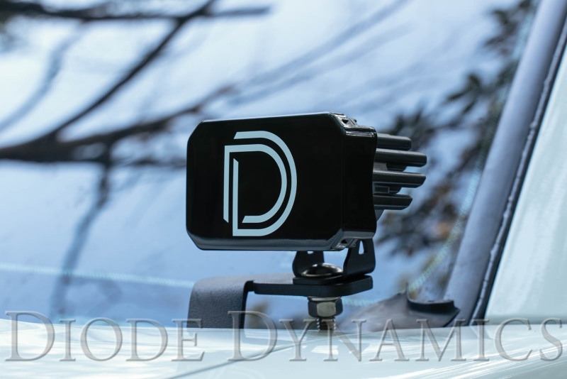 Picture of Diode Dynamics DIO Lens Cover Light Accessories and Wiring - DD6599