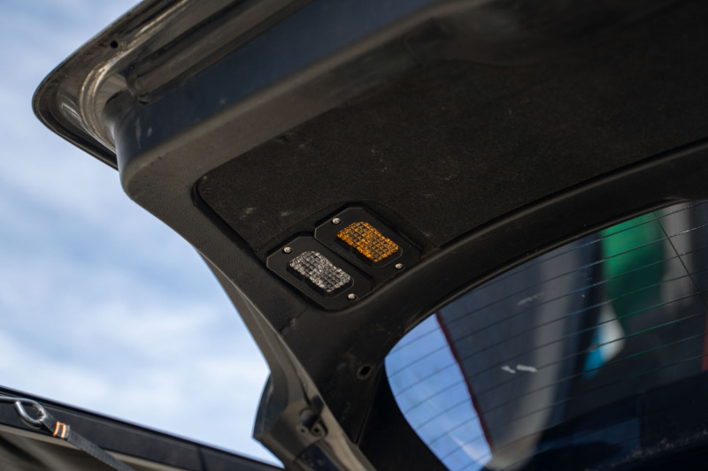 Picture of Diode Dynamics DIO LED Light Pods Light Bars & Cubes - DD6438S