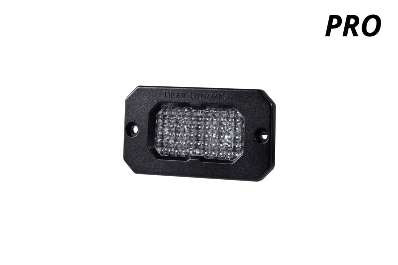 Picture of Diode Dynamics DIO LED Light Pods Light Bars & Cubes - DD6435S