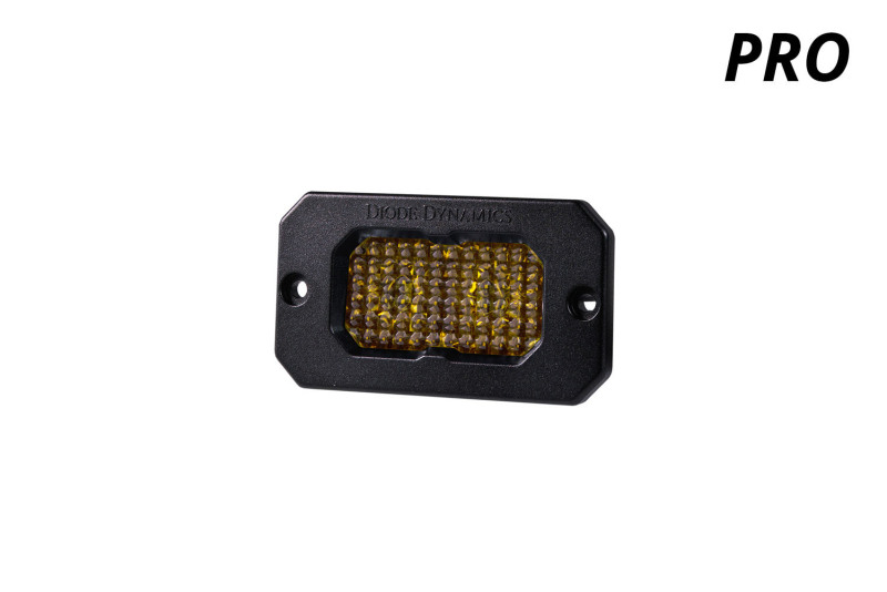 Picture of Diode Dynamics DIO LED Light Pods Light Bars & Cubes - DD6433S