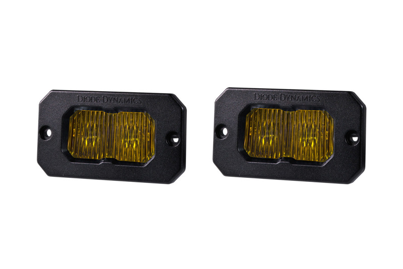 Picture of Diode Dynamics DIO LED Light Pods Light Bars & Cubes - DD6433P
