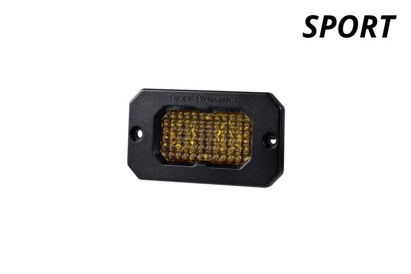 Picture of Diode Dynamics DIO LED Light Pods Light Bars & Cubes - DD6430S
