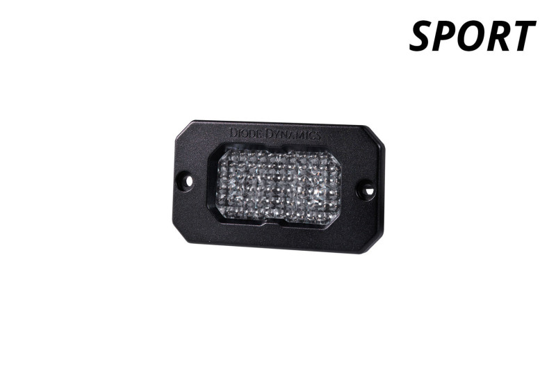 Picture of Diode Dynamics DIO LED Light Pods Light Bars & Cubes - DD6427S