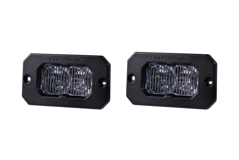 Picture of Diode Dynamics DIO LED Light Pods Light Bars & Cubes - DD6424P