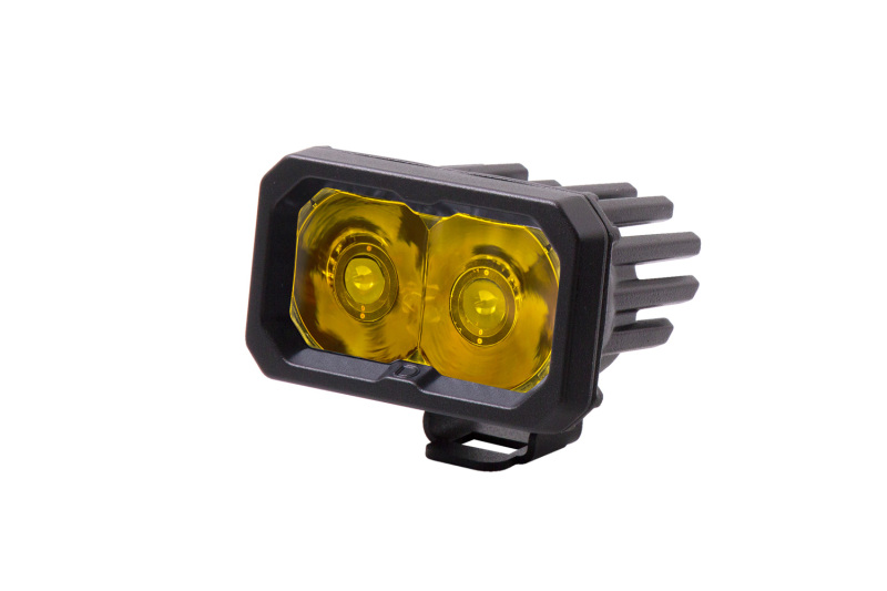 Picture of Diode Dynamics DIO LED Light Pods Light Bars & Cubes - DD6422S