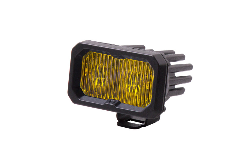 Picture of Diode Dynamics DIO LED Light Pods Light Bars & Cubes - DD6407S