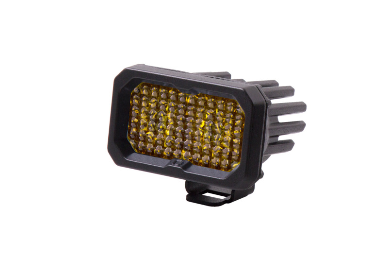 Picture of Diode Dynamics DIO LED Light Pods Light Bars & Cubes - DD6396S