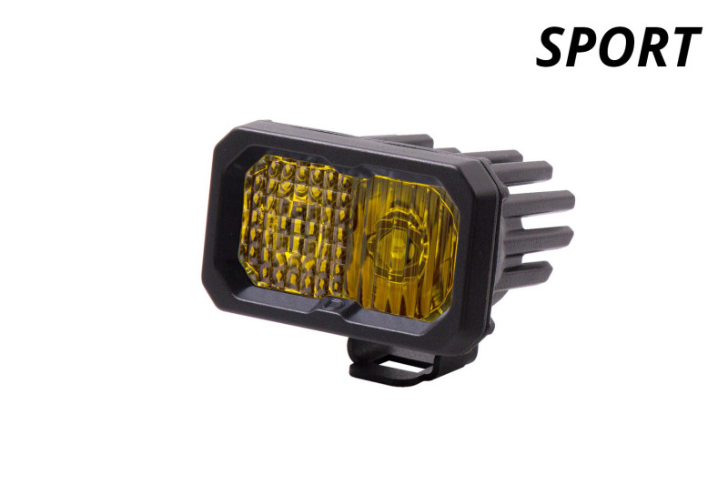 Picture of Diode Dynamics DIO LED Light Pods Light Bars & Cubes - DD6396S