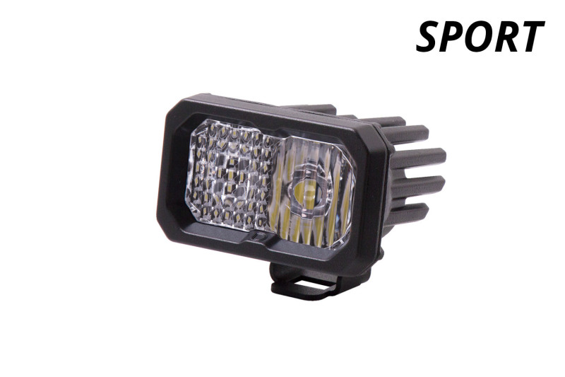 Picture of Diode Dynamics DIO LED Light Pods Light Bars & Cubes - DD6385S