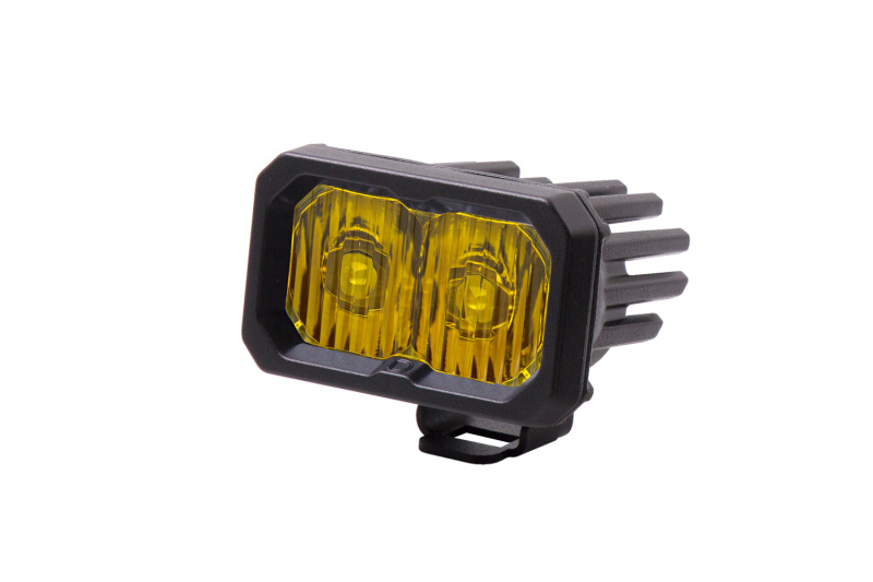 Picture of Diode Dynamics DIO LED Light Pods Light Bars & Cubes - DD6383S
