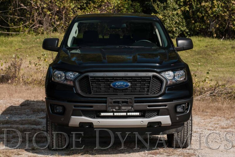 Picture of Diode Dynamics DIO LED Light Bars Light Bars & Cubes - DD6594