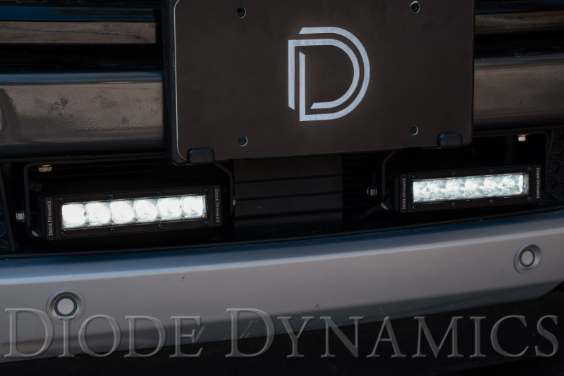 Picture of Diode Dynamics DIO LED Light Bars Light Bars & Cubes - DD6594