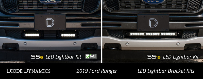 Picture of Diode Dynamics DIO LED Light Bars Light Bars & Cubes - DD6594