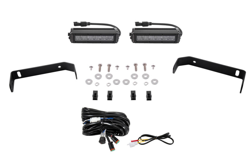 Picture of Diode Dynamics DIO LED Light Bars Light Bars & Cubes - DD6594