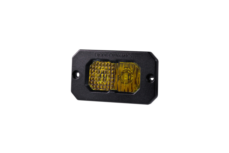 Picture of Diode Dynamics DIO LED Light Pods Light Bars & Cubes - DD6735S