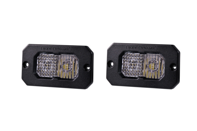 Picture of Diode Dynamics DIO LED Light Pods Light Bars & Cubes - DD6733P