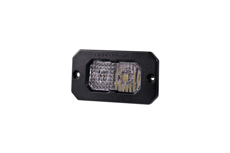 Picture of Diode Dynamics DIO LED Light Pods Light Bars & Cubes - DD6728S
