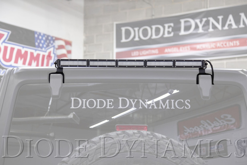 Picture of Diode Dynamics DIO Mounting Brackets Lighting Light Mounts - DD6110