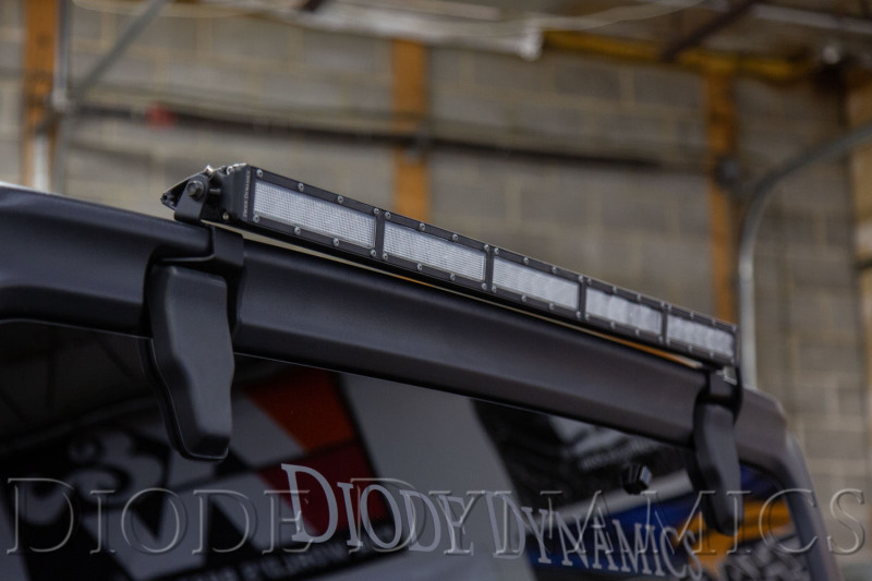 Picture of Diode Dynamics DIO Mounting Brackets Lighting Light Mounts - DD6110