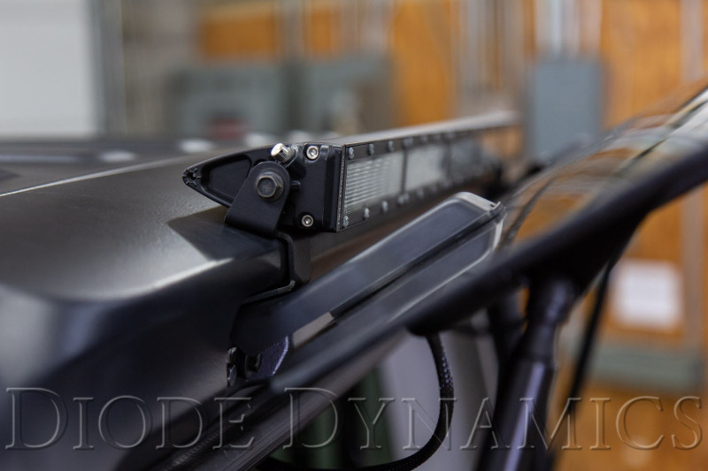 Picture of Diode Dynamics DIO Mounting Brackets Lighting Light Mounts - DD6110
