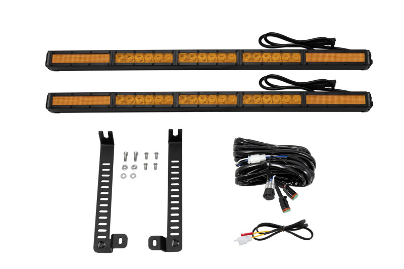 Picture of Diode Dynamics DIO Mounting Brackets Lighting Light Mounts - DD6765