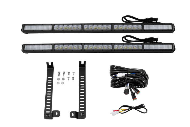 Picture of Diode Dynamics DIO Mounting Brackets Lighting Light Mounts - DD6763