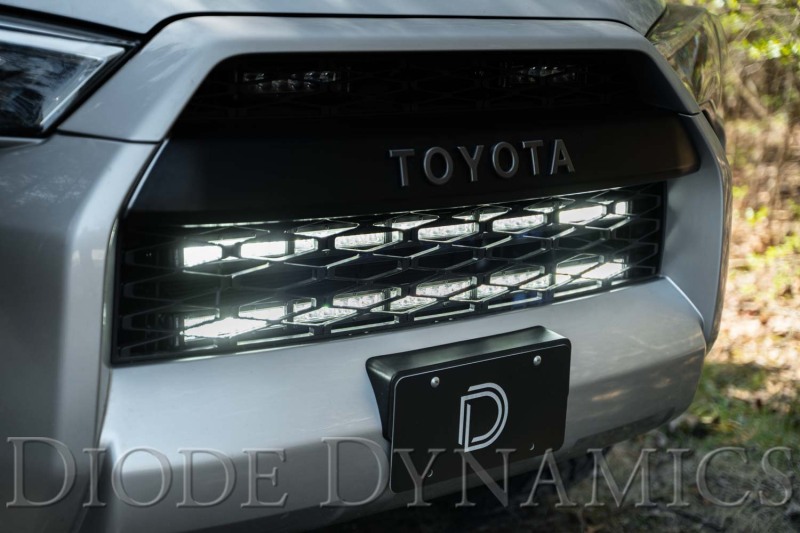 Picture of Diode Dynamics DIO Mounting Brackets Lighting Light Mounts - DD6761