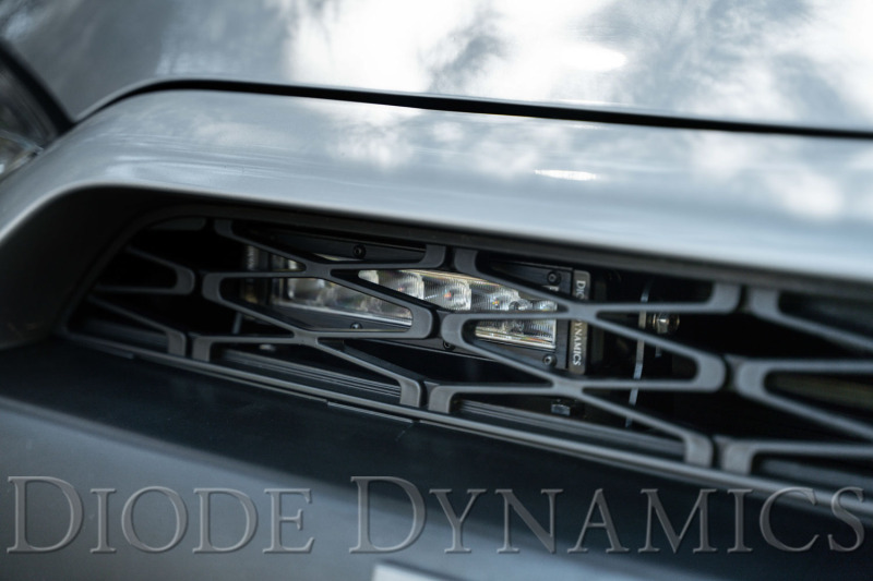 Picture of Diode Dynamics DIO Mounting Brackets Lighting Light Mounts - DD6757