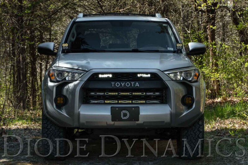 Picture of Diode Dynamics DIO Mounting Brackets Lighting Light Mounts - DD6757