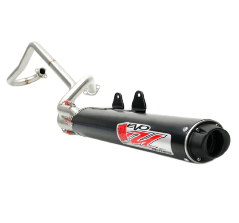 Picture of Big Gun BIG EVO U ATV Full Systems Powersports Exhausts - 12-4753