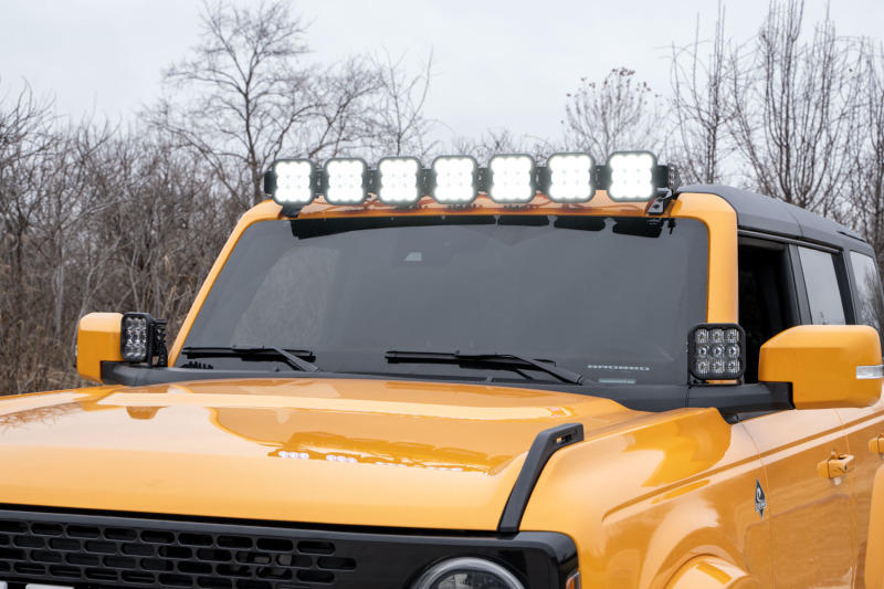 Picture of Diode Dynamics DIO LED Light Bars Light Bars & Cubes - DD7265